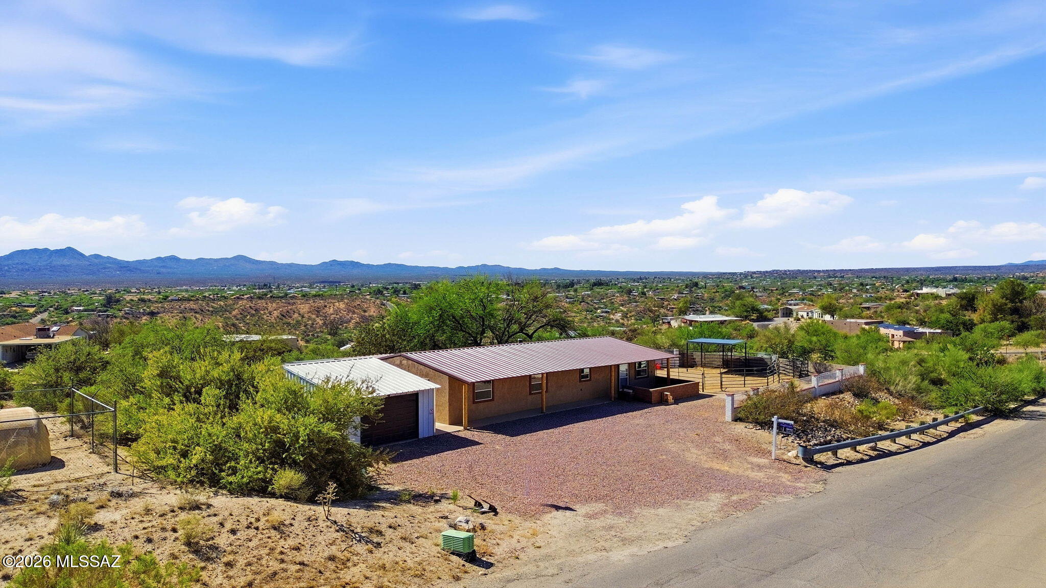 14813 North Swan Road Tucson, AZ 85739 - Photo 4 of 45 1-web-or-mls-DD_421_001
