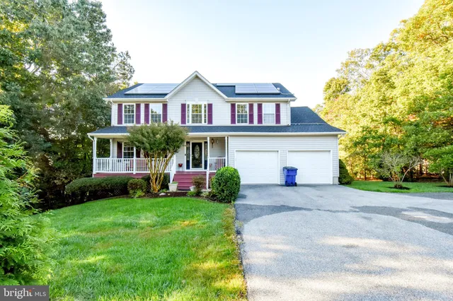 $3,000 | 42271 Bird Haven Drive, Leonardtown, MD 20650