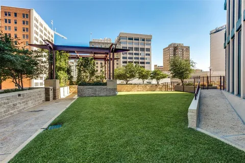 $595,000 | 500 Throckmorton Street, Unit 1605, Fort Worth, TX 76102