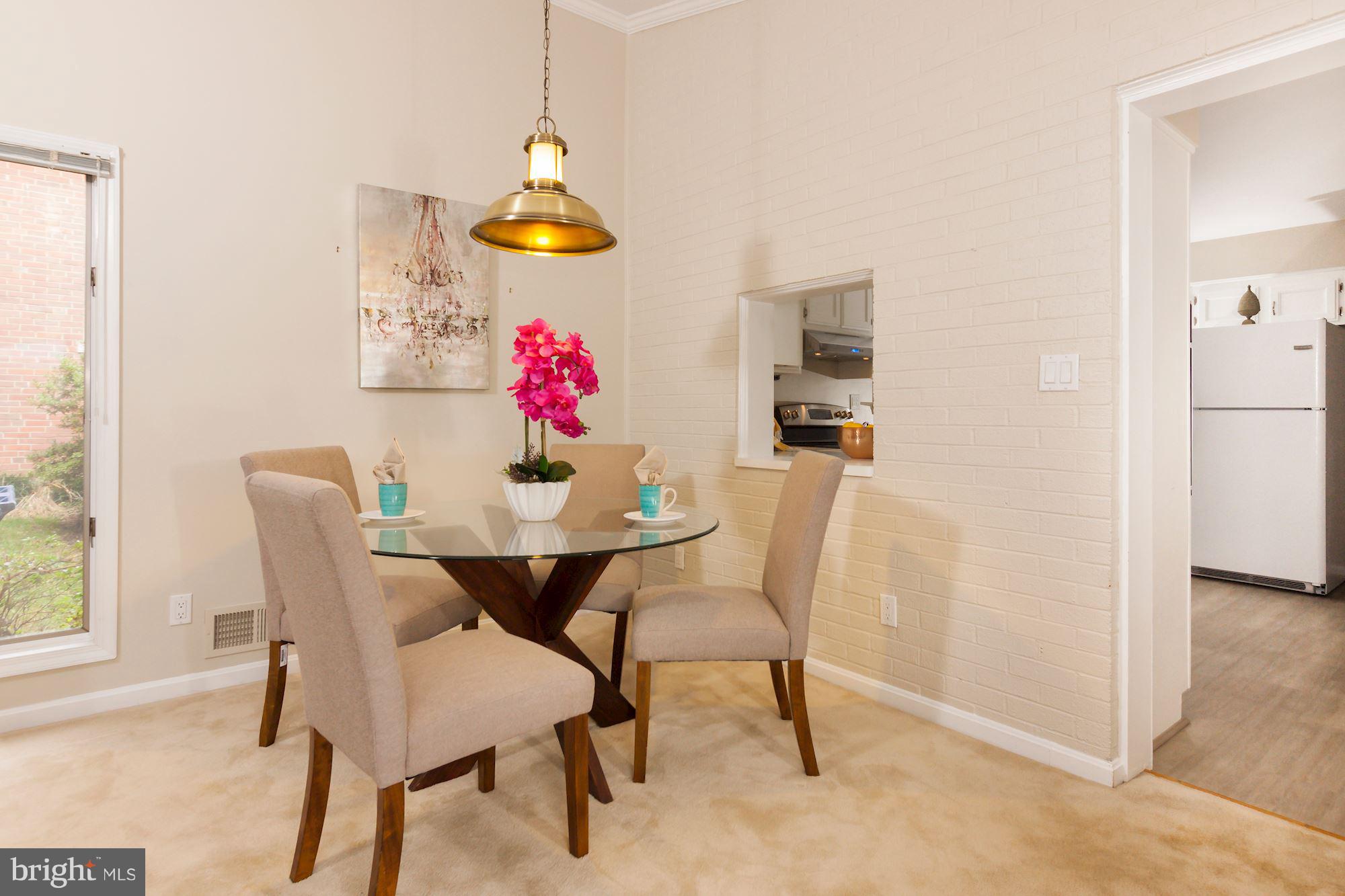 710 West Braddock Road Alexandria, VA 22302 - Photo 11 of 30 Interior (General)