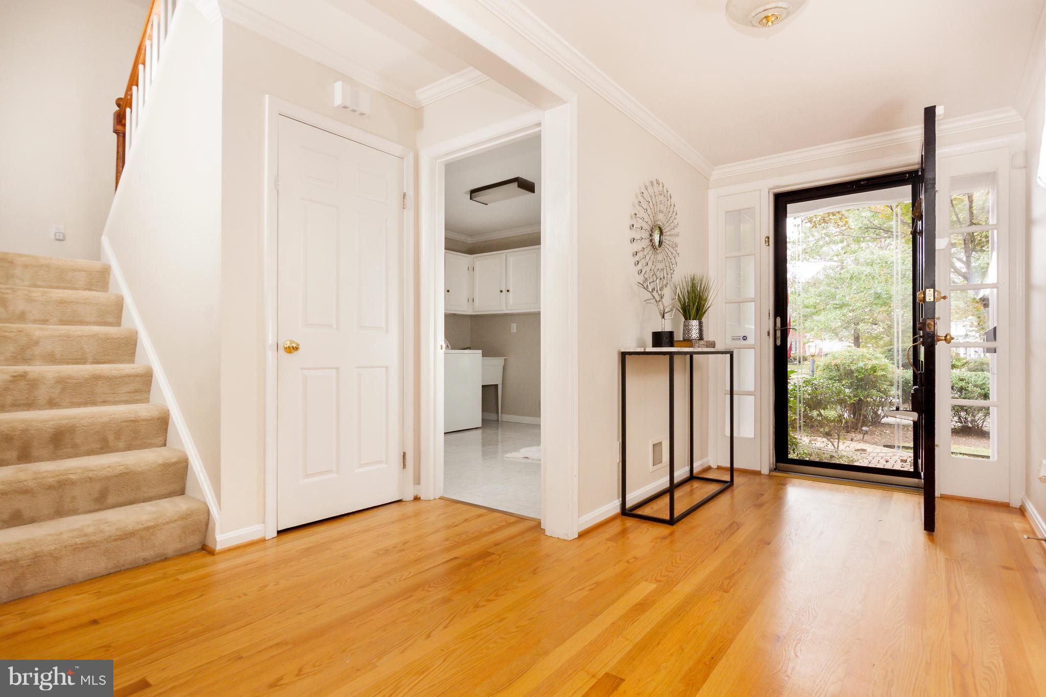 710 West Braddock Road Alexandria, VA 22302 - Photo 19 of 30 Interior (General)