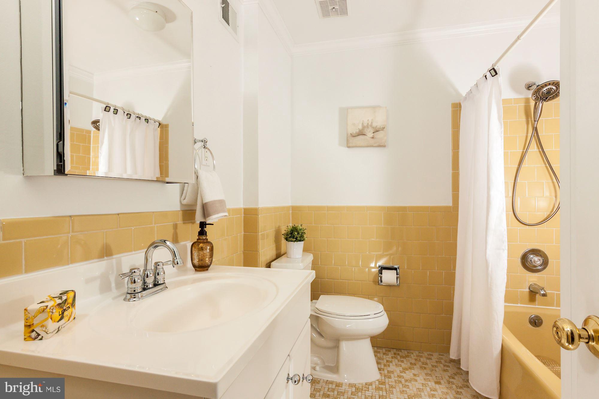 710 West Braddock Road Alexandria, VA 22302 - Photo 21 of 30 Bath