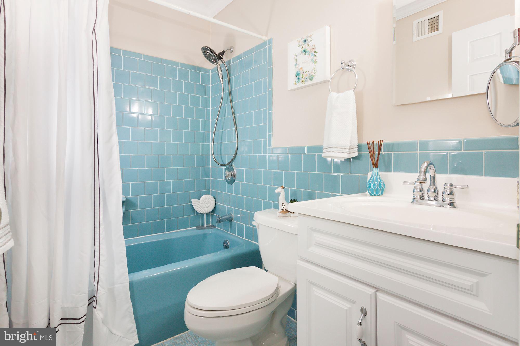 710 West Braddock Road Alexandria, VA 22302 - Photo 24 of 30 Bedroom (Master)
