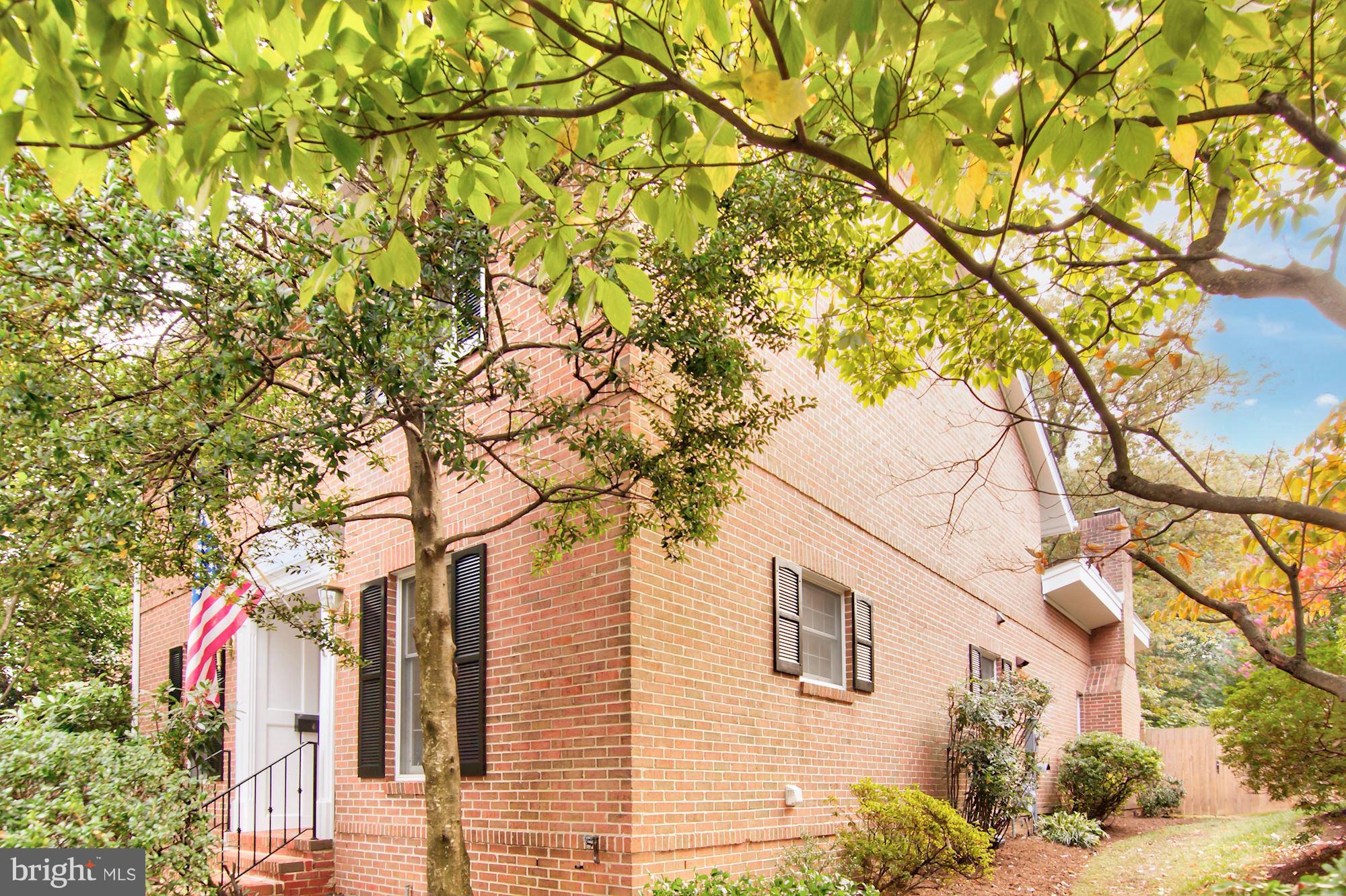 710 West Braddock Road Alexandria, VA 22302 - Photo 27 of 30 Exterior (General)