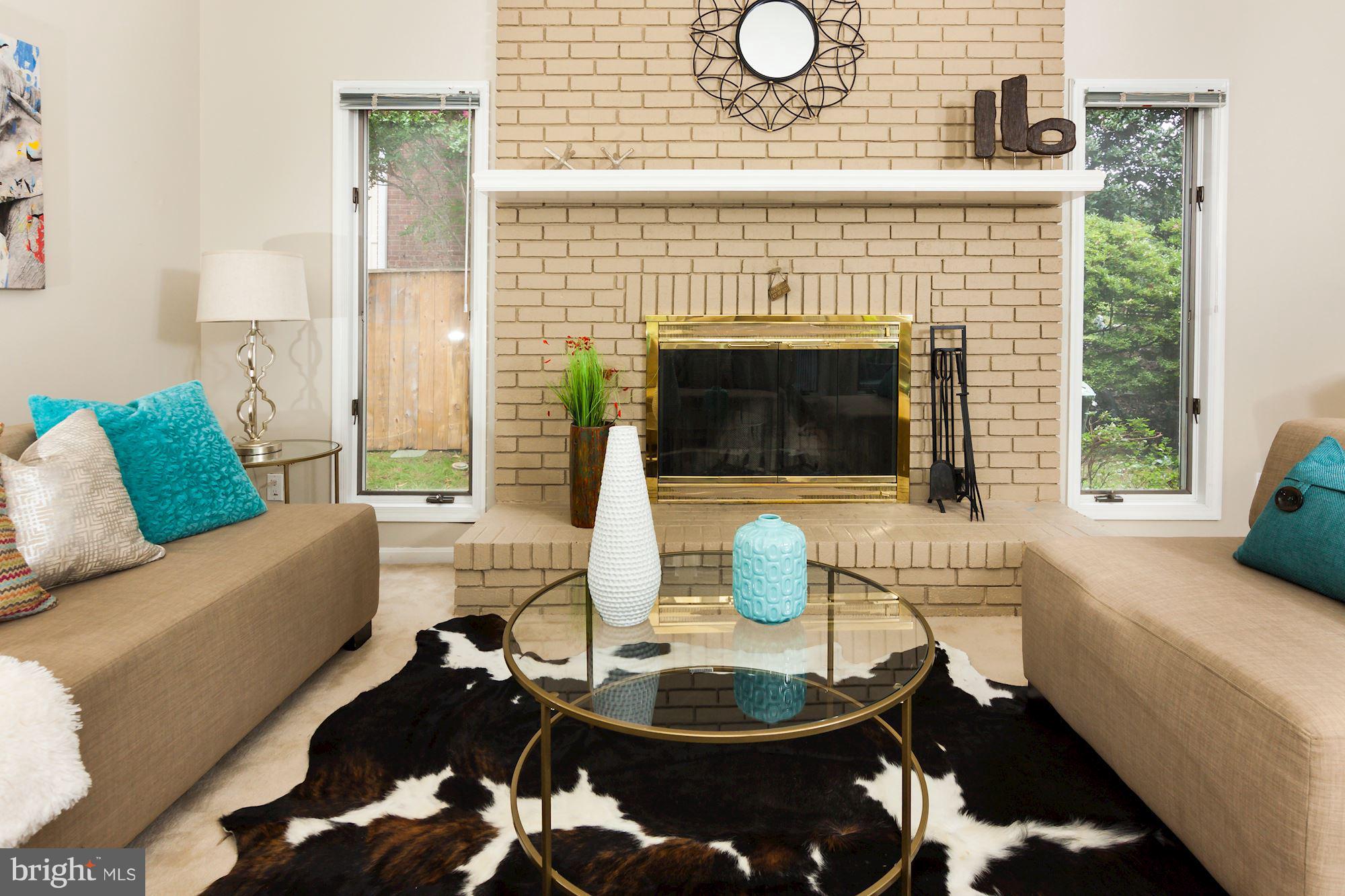 710 West Braddock Road Alexandria, VA 22302 - Photo 7 of 30 Interior (General)