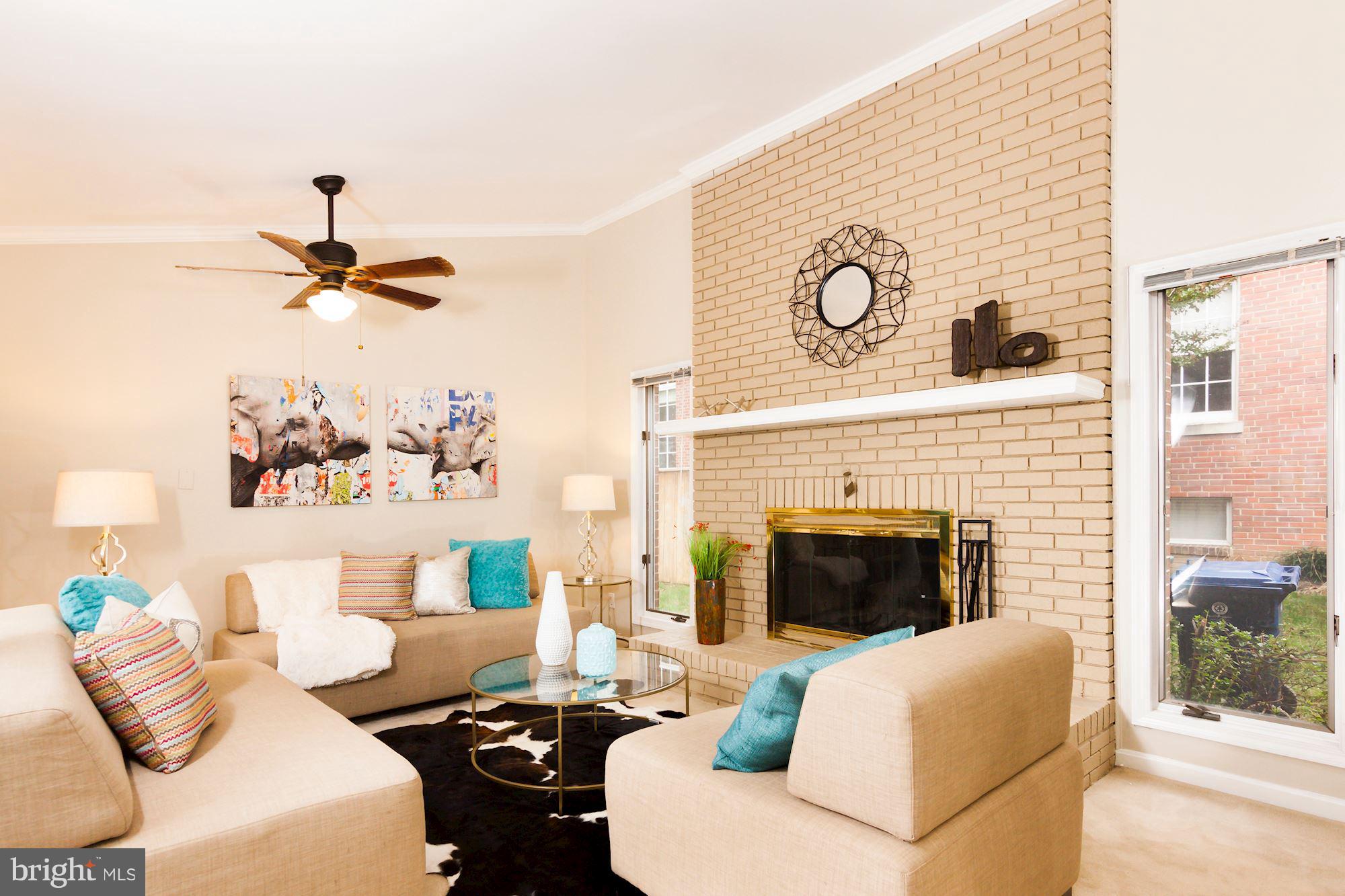710 West Braddock Road Alexandria, VA 22302 - Photo 8 of 30 Interior (General)