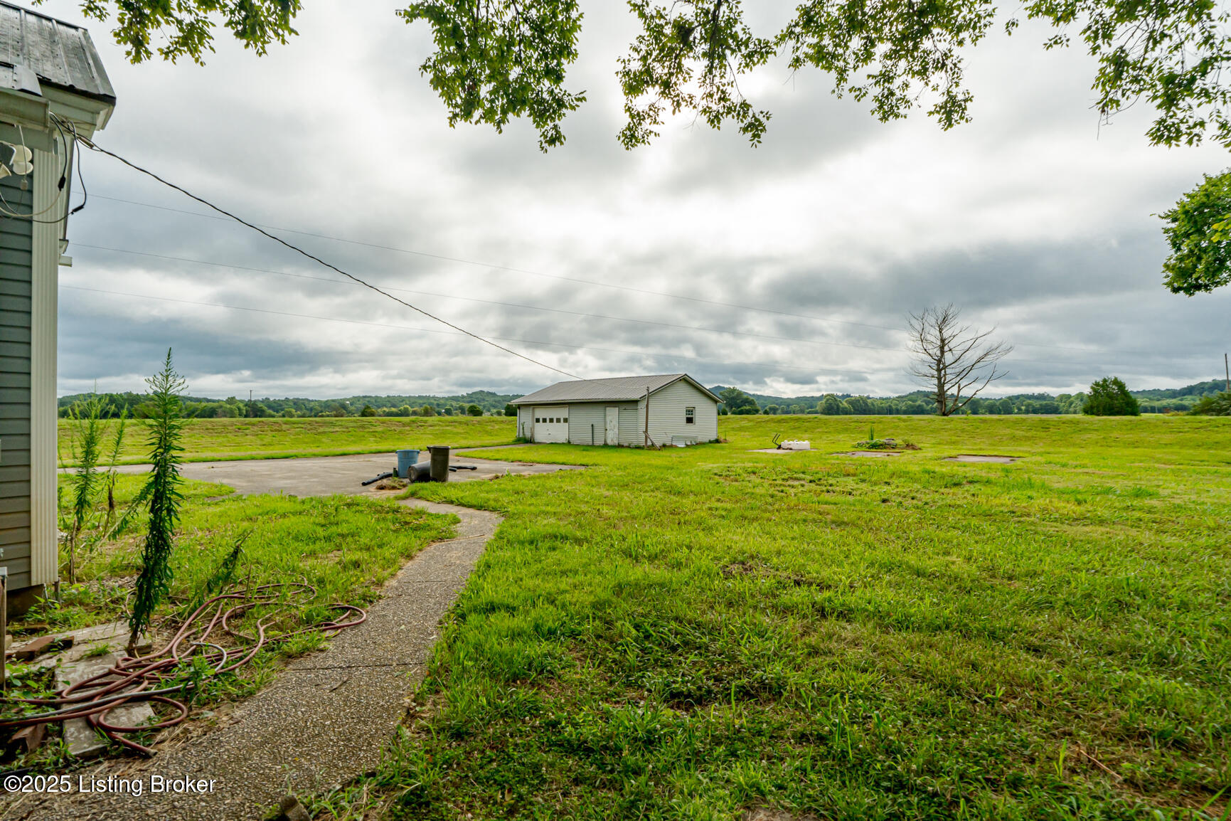 2550 Nelsonville Road Boston, KY 40107 - Photo 52 of 52 DSC03836