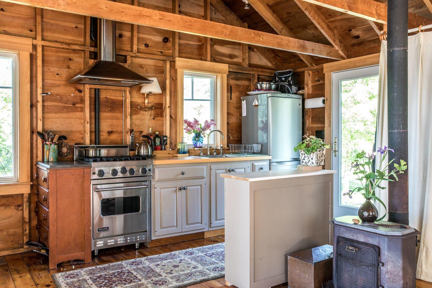127 Hathorn Point Road St. George, ME 04860 - Photo 40 of 62 W39-ME1770_42