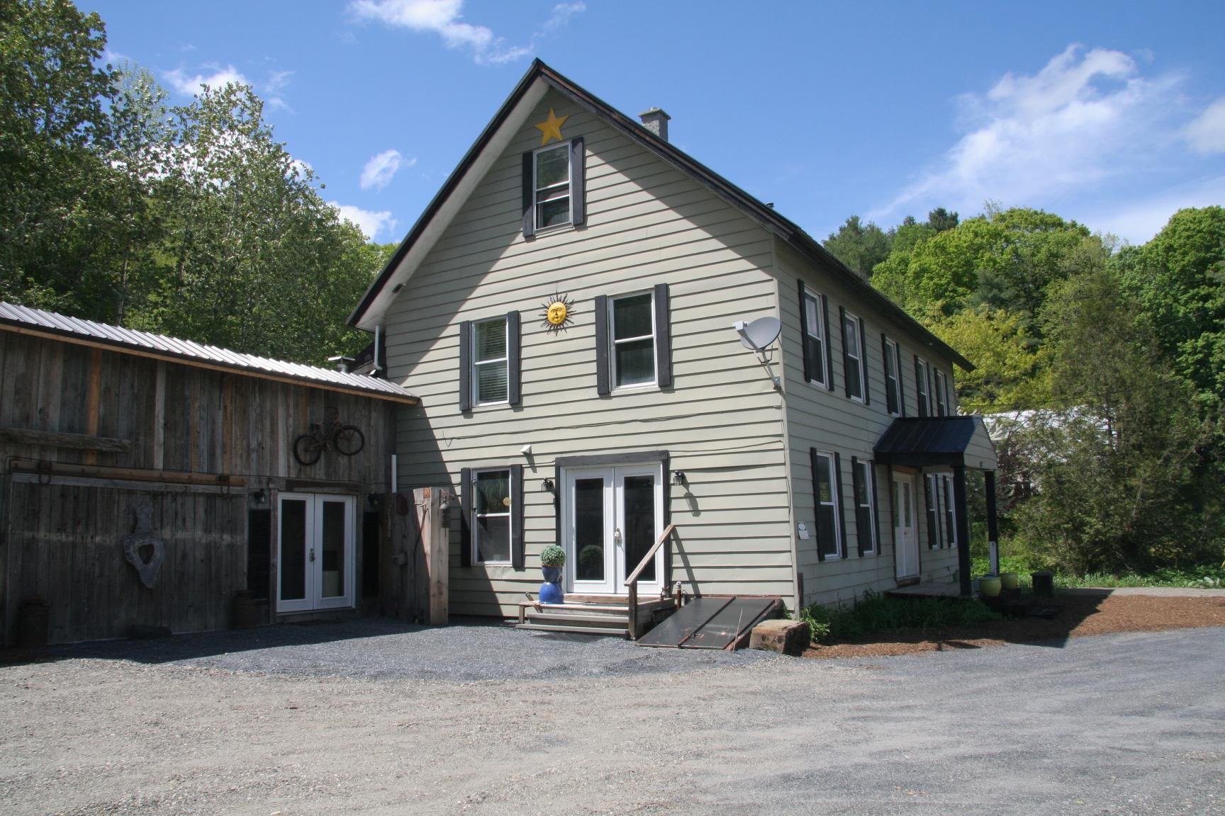 1083 Back Center Road Lyndon, VT 05851 - Photo 2 of 56 Gallery Image 2