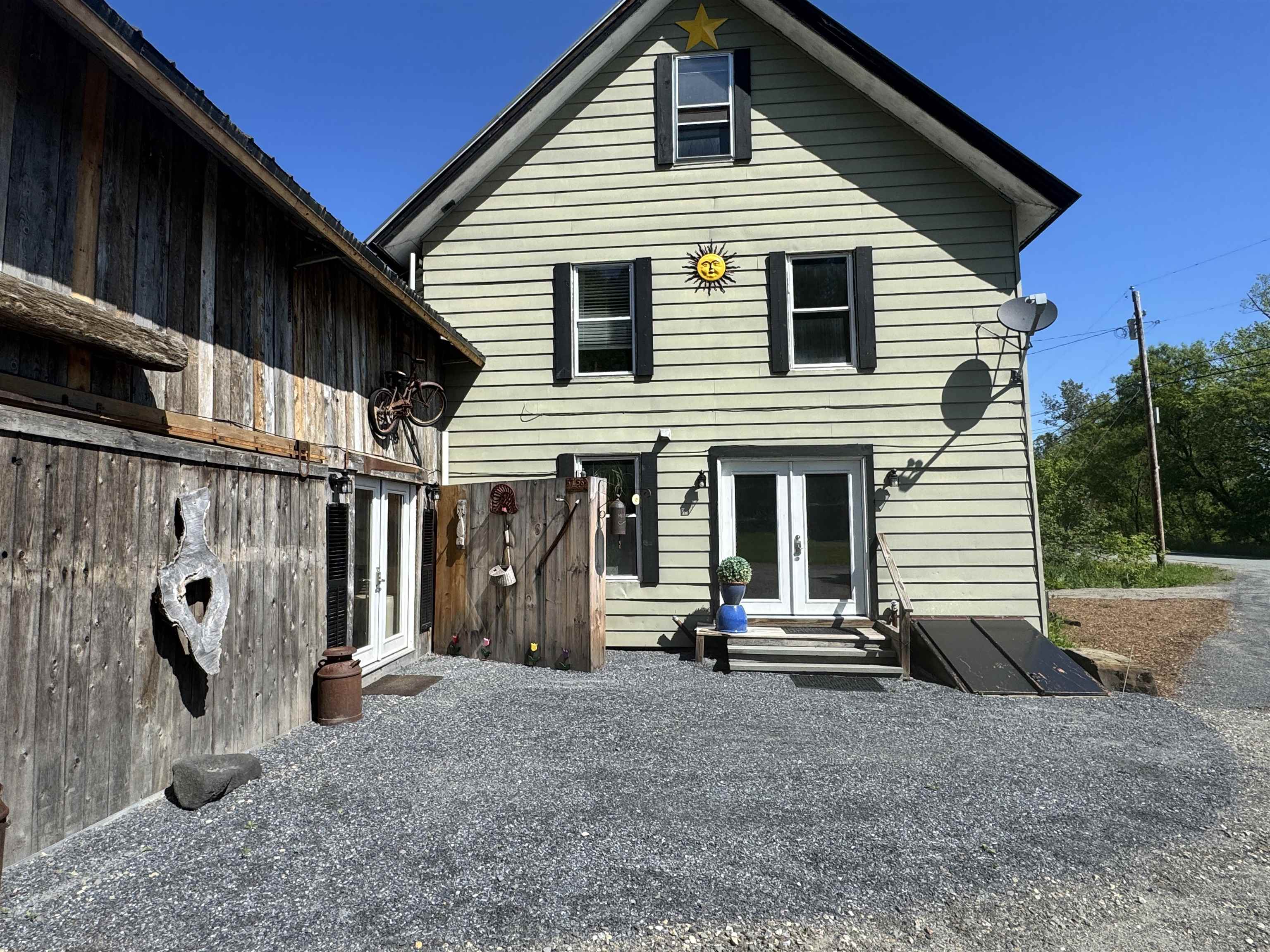 1083 Back Center Road Lyndon, VT 05851 - Photo 31 of 56 Gallery Image 31