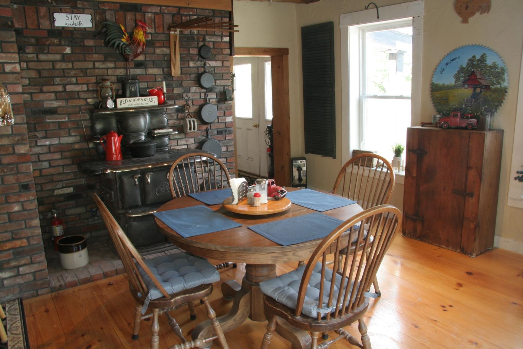 1083 Back Center Road Lyndon, VT 05851 - Photo 5 of 56 Gallery Image 5