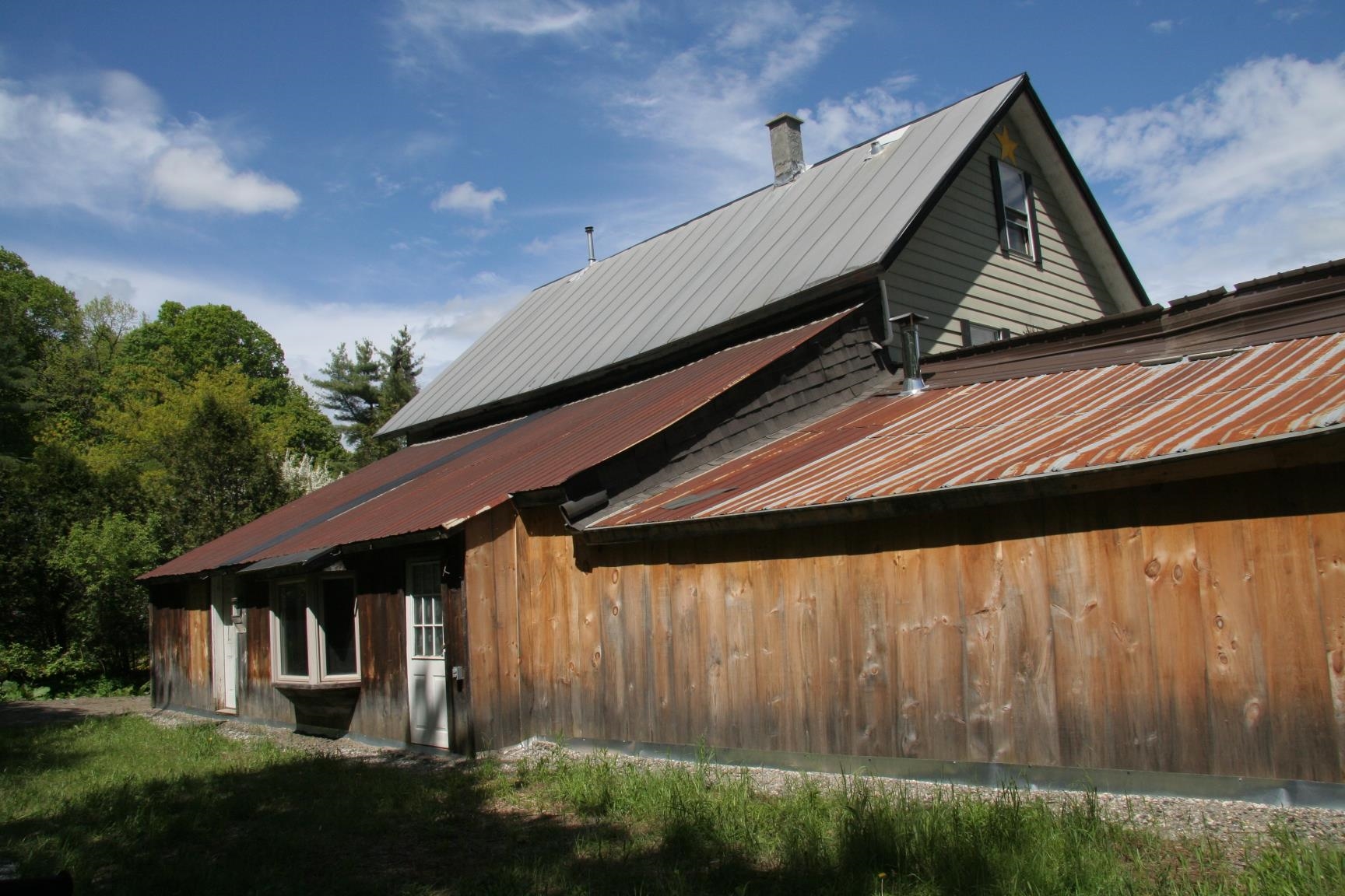 1083 Back Center Road Lyndon, VT 05851 - Photo 51 of 56 Gallery Image 51