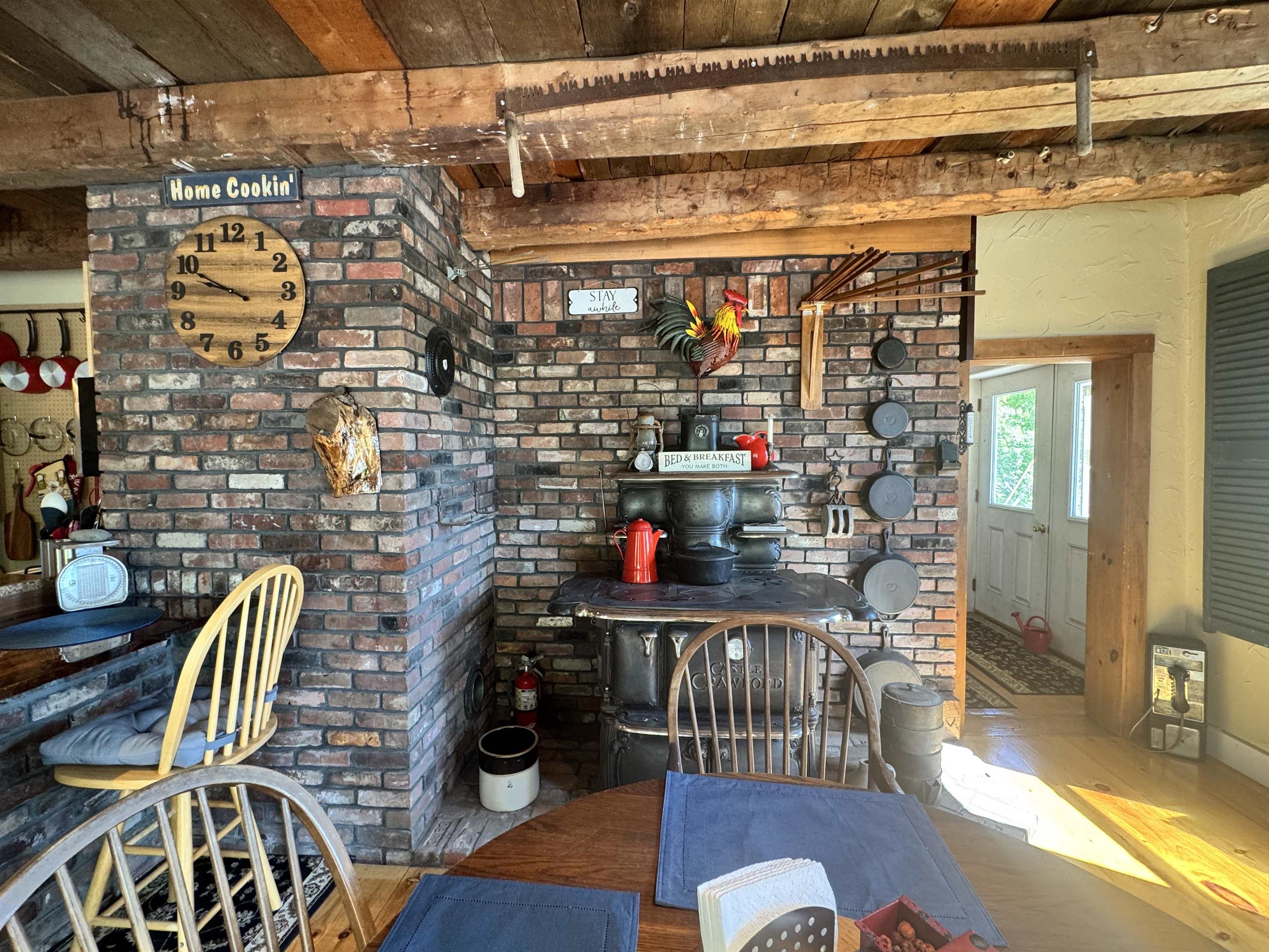 1083 Back Center Road Lyndon, VT 05851 - Photo 6 of 56 Gallery Image 6