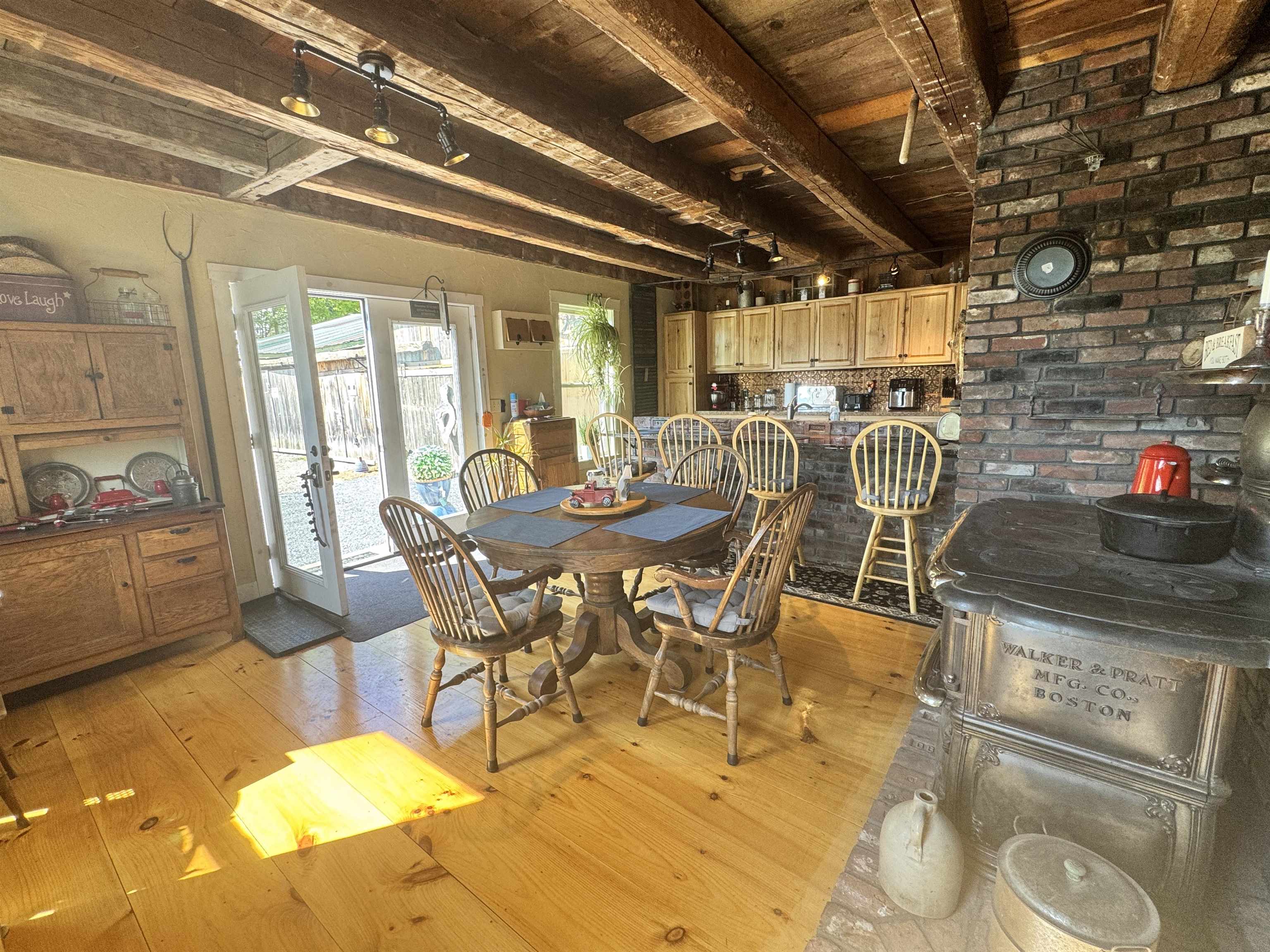 1083 Back Center Road Lyndon, VT 05851 - Photo 7 of 56 Gallery Image 7