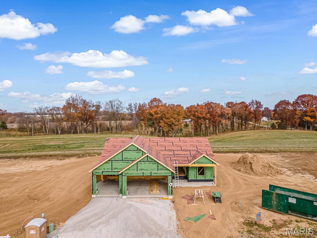 1123 Waymaker Lane Waterloo, IL 62298 - Photo 1 of 11