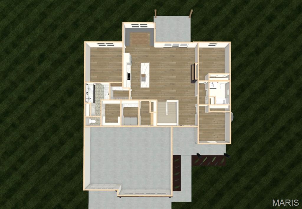 1123 Waymaker Lane Waterloo, IL 62298 - Photo 11 of 11