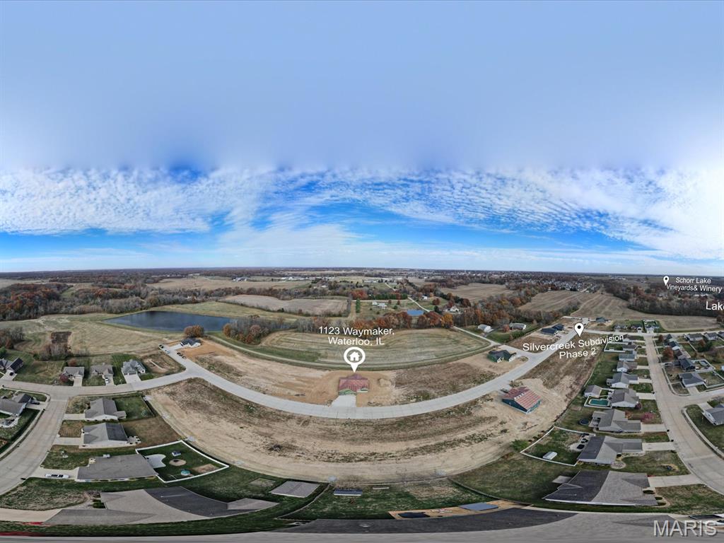 1123 Waymaker Lane Waterloo, IL 62298 - Photo 13 of 22