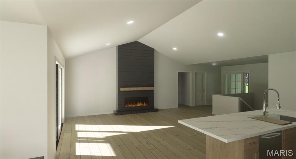 1123 Waymaker Lane Waterloo, IL 62298 - Photo 14 of 22