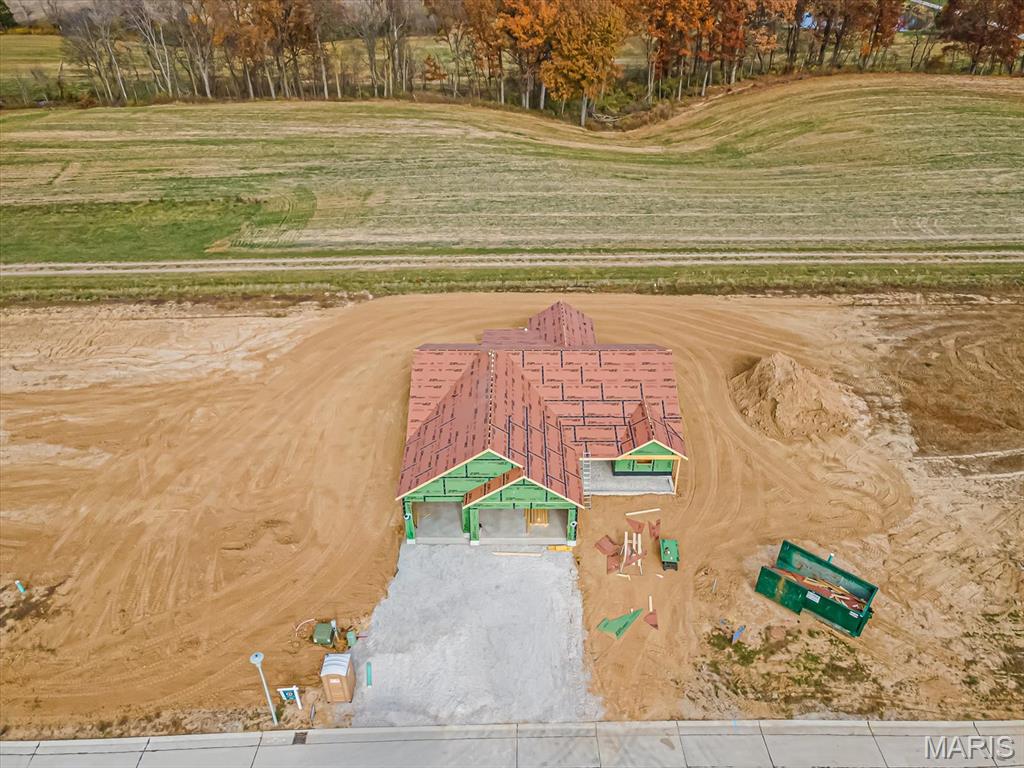 1123 Waymaker Lane Waterloo, IL 62298 - Photo 20 of 22