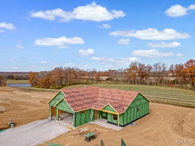 $499,000 | 1123 Waymaker Lane, Waterloo, IL 62298