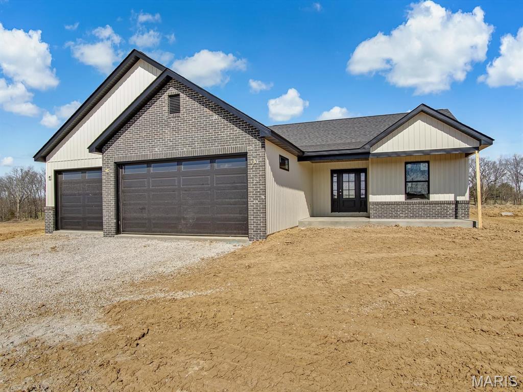 1123 Waymaker Lane Waterloo, IL 62298 - Photo 2 of 22