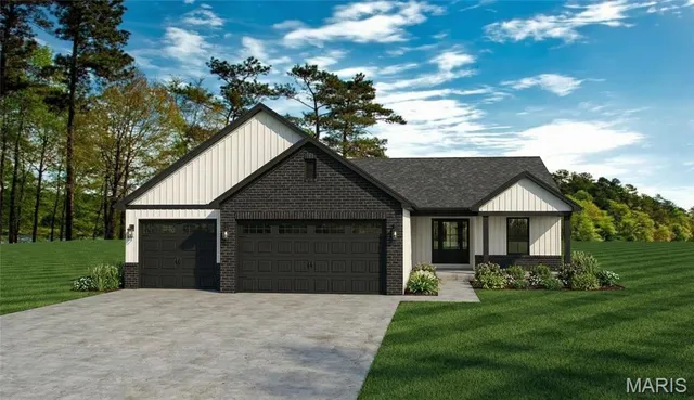 $499,000 | 1123 Waymaker Lane, Waterloo, IL 62298