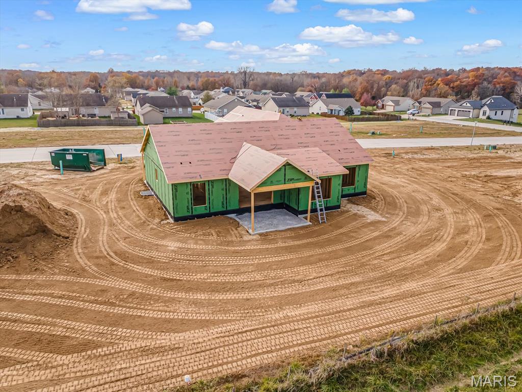 1123 Waymaker Lane Waterloo, IL 62298 - Photo 4 of 11