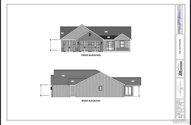 $499,000 | 1123 Waymaker Lane, Waterloo, IL 62298