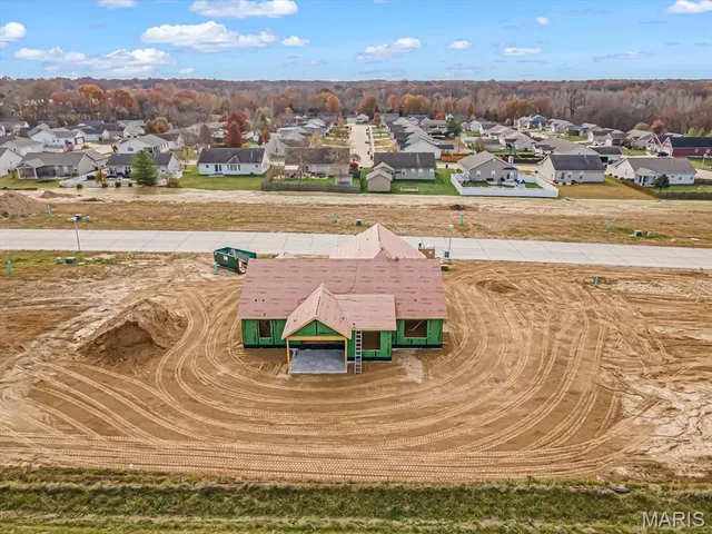 $499,000 | 1123 Waymaker Lane, Waterloo, IL 62298