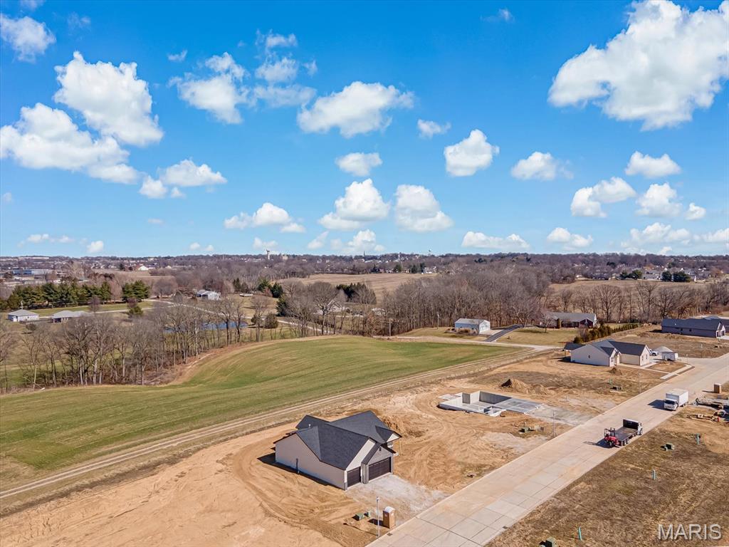 1123 Waymaker Lane Waterloo, IL 62298 - Photo 7 of 22