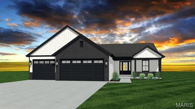 $499,000 | 1123 Waymaker Lane, Waterloo, IL 62298