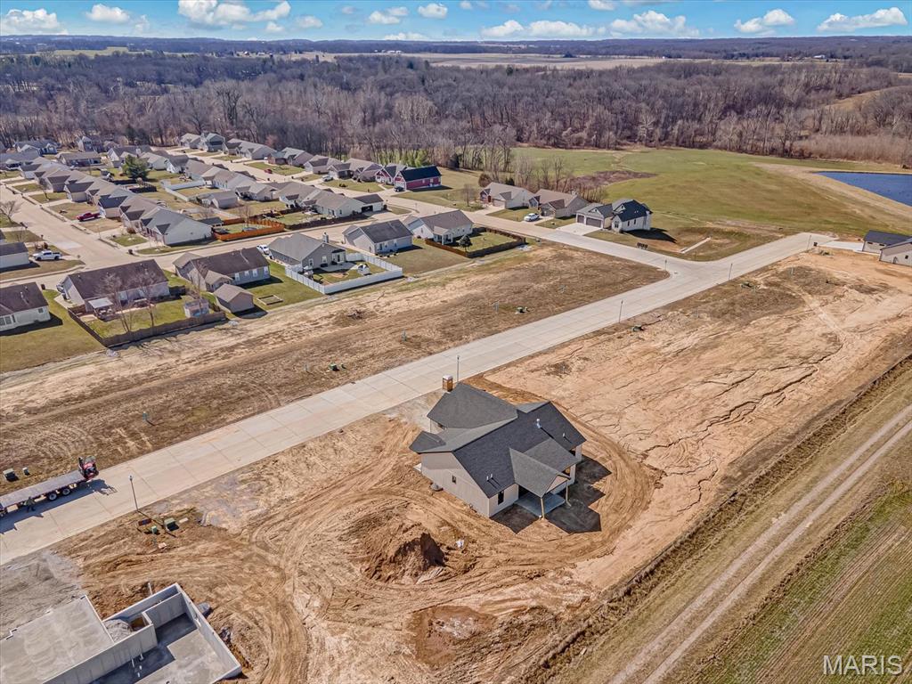 1123 Waymaker Lane Waterloo, IL 62298 - Photo 10 of 22