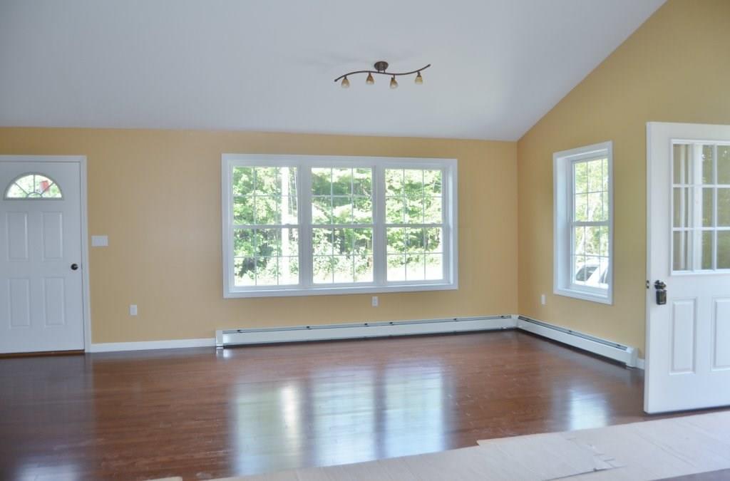 27 Brown Road Raymond, ME 04071 - Photo 6 of 15 Living room-similar home-not exact