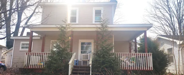 $170,000 | 312 Washington Street, Nashville, MI 49073