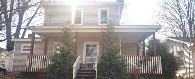 $170,000 | 312 Washington Street, Nashville, MI 49073