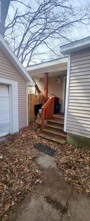 $170,000 | 312 Washington Street, Nashville, MI 49073