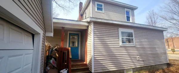 $170,000 | 312 Washington Street, Nashville, MI 49073