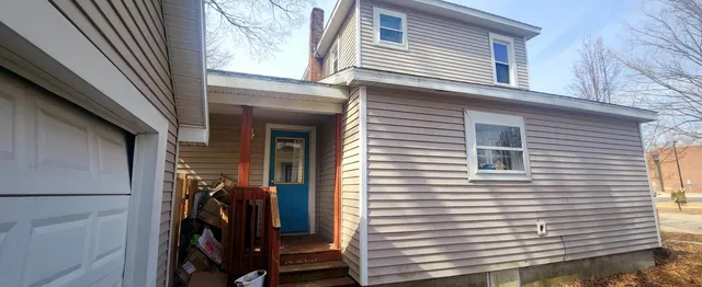 $170,000 | 312 Washington Street, Nashville, MI 49073