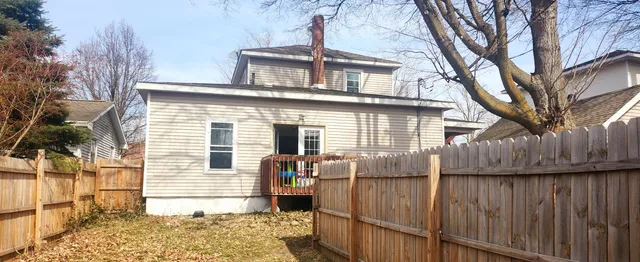$170,000 | 312 Washington Street, Nashville, MI 49073