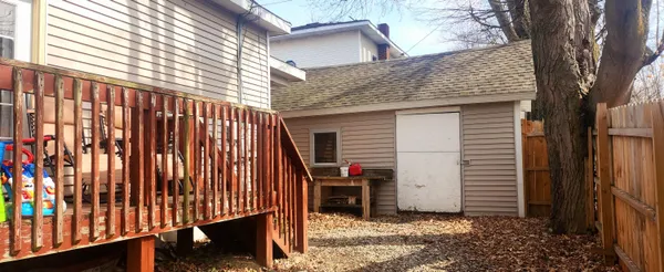 $170,000 | 312 Washington Street, Nashville, MI 49073