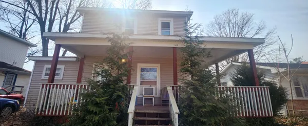 $170,000 | 312 Washington Street, Nashville, MI 49073