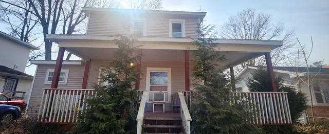 $170,000 | 312 Washington Street, Nashville, MI 49073