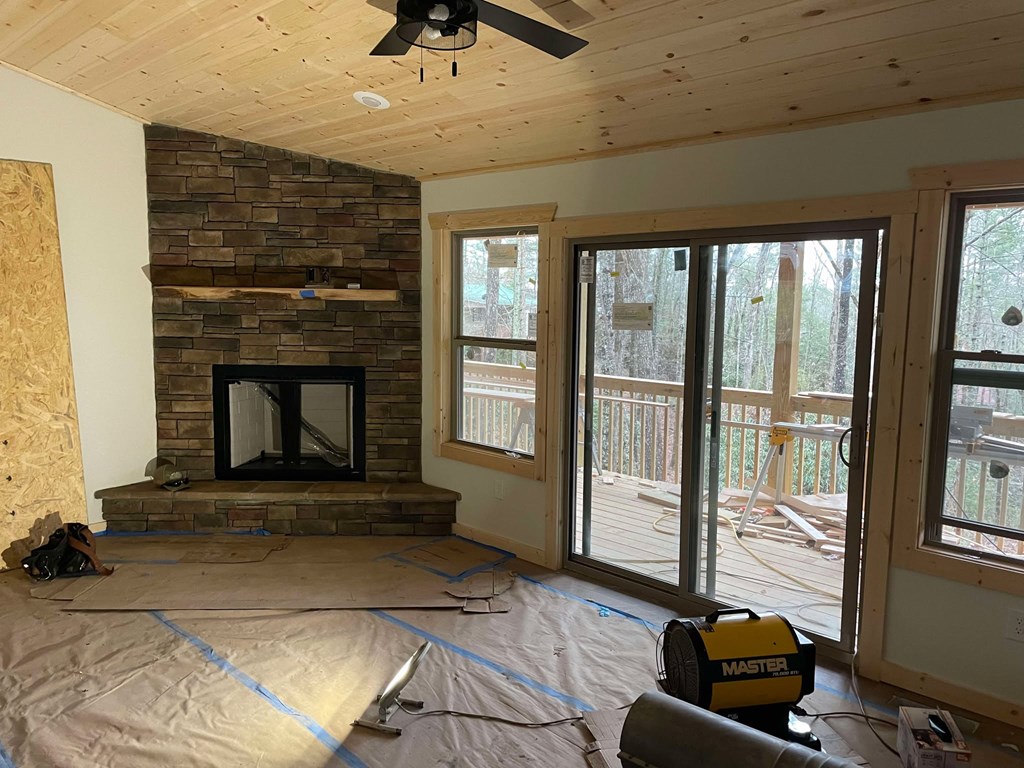 762 Sky Trek Drive Murphy, NC 28906 - Photo 3 of 8