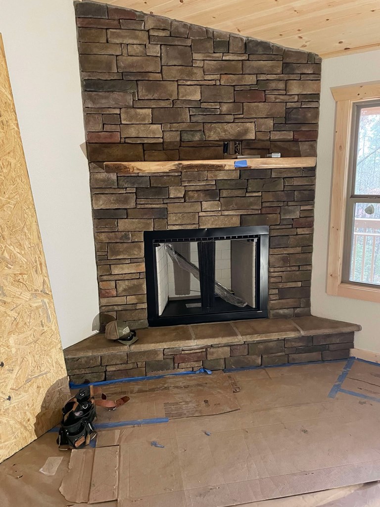 762 Sky Trek Drive Murphy, NC 28906 - Photo 4 of 8