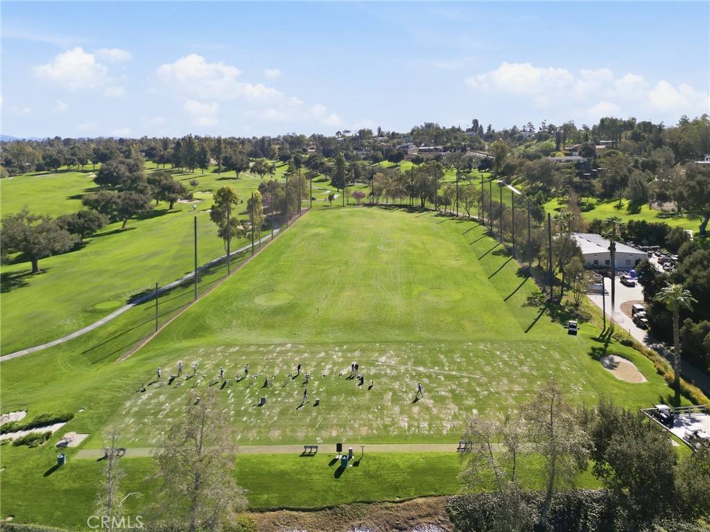 1805 Canyon Road Redlands, CA 92373 - Photo 44 of 61 Driving Range