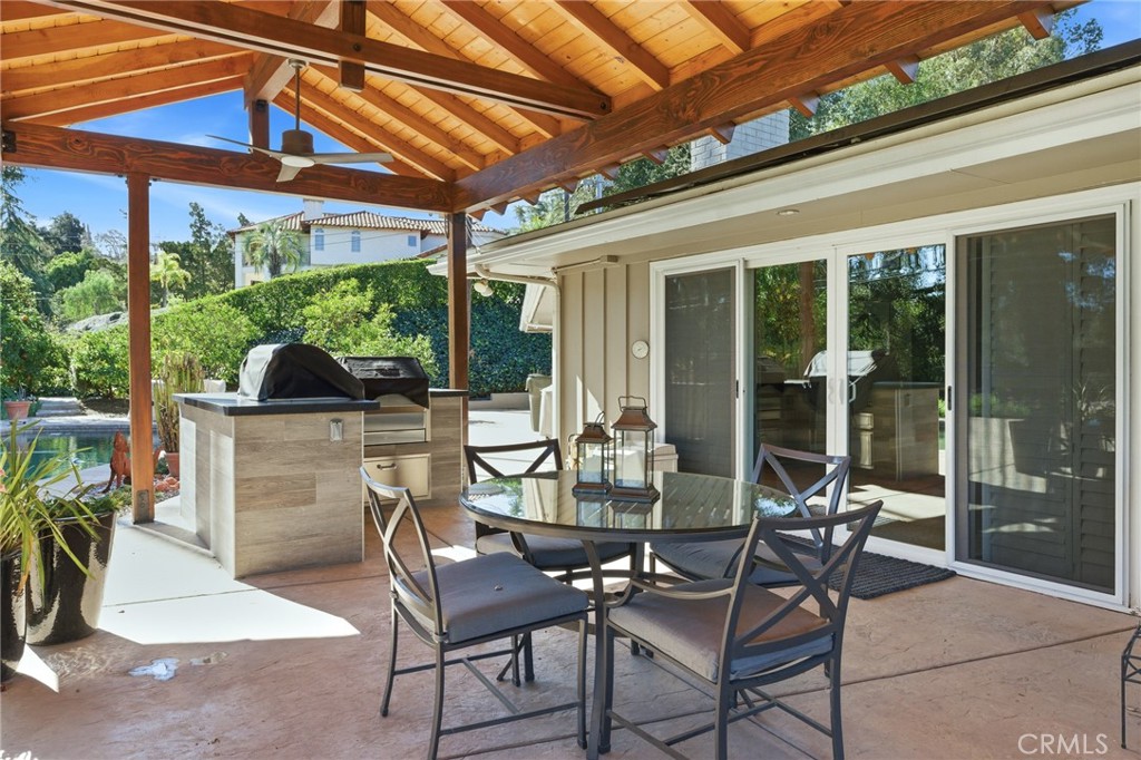 1805 Canyon Road Redlands, CA 92373 - Photo 57 of 61