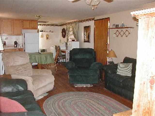 3341 Rim Lakes Drive Overgaard, AZ 85933 - Photo 2 of 10