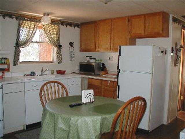 3341 Rim Lakes Drive Overgaard, AZ 85933 - Photo 3 of 10