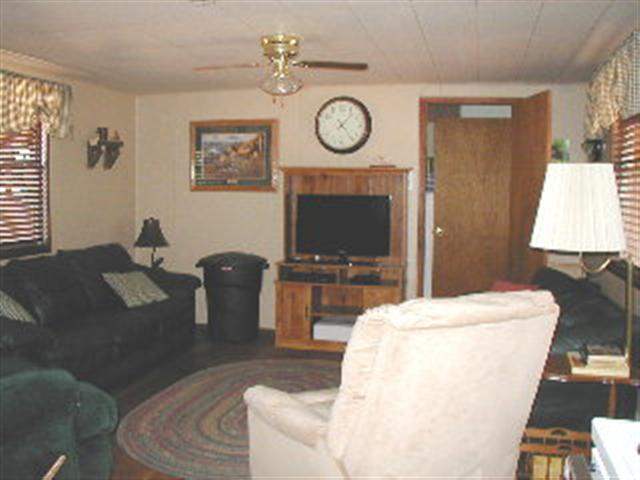 3341 Rim Lakes Drive Overgaard, AZ 85933 - Photo 8 of 10