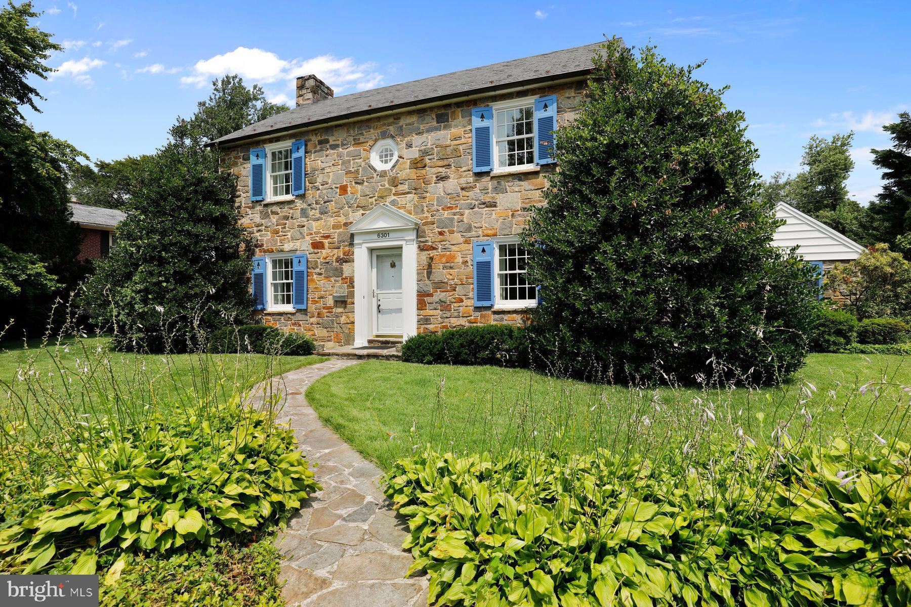 6301 Boxwood Road Baltimore, MD 21212 - Photo 1 of 37 Welcome Home!